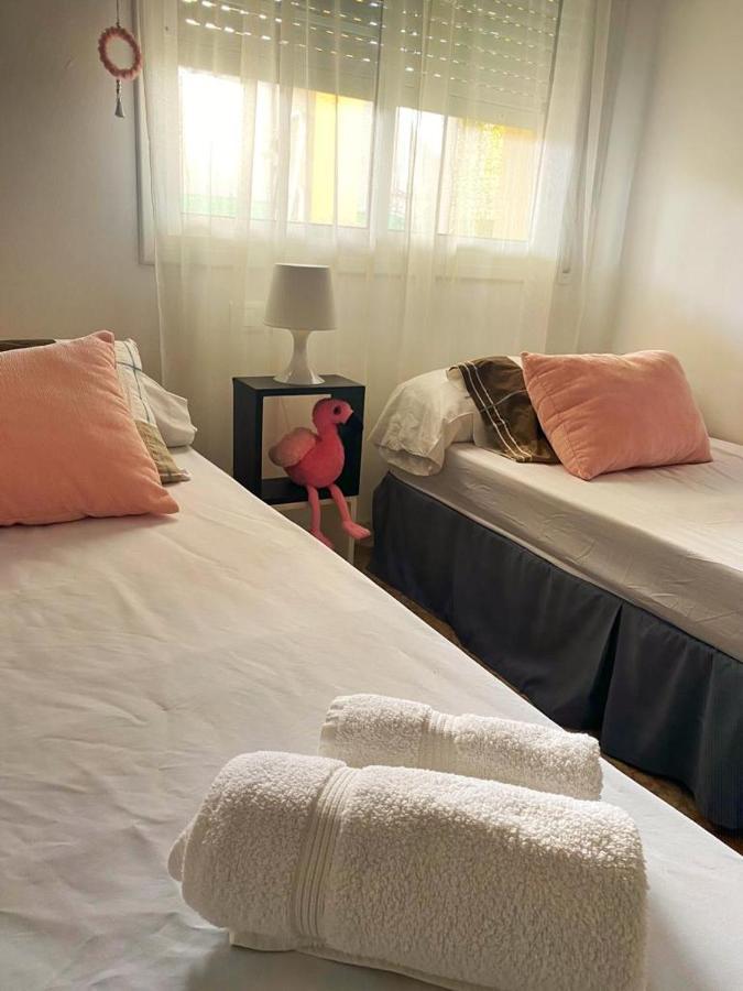 Mandarina Villa Riumar Bagian luar foto